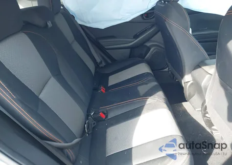 2018 Subaru Crosstrek 2.0I Premium z USA, uszkodzony, nr VIN JF2GTADC7JH221129